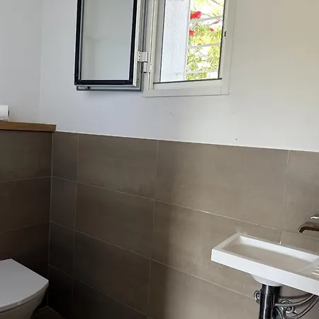 T3 Cote N 19 By Pinarello Services Lejlighed