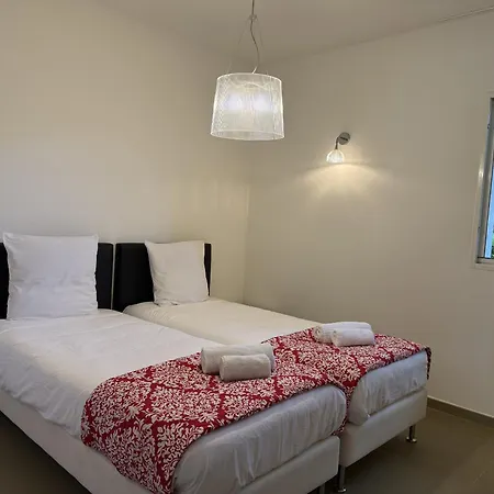 Lejlighed T3 Cote N 19 By Pinarello Services *