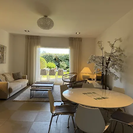 T3 Cote N 19 By Pinarello Services Lejlighed *