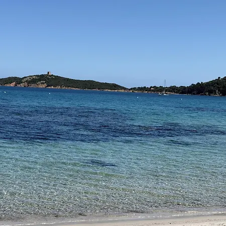 T3 Cote N 19 By Pinarello Services Διαμέρισμα Pinarellu