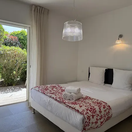 T3 Cote N 19 By Pinarello Services Lejlighed