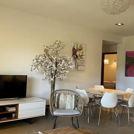 Διαμέρισμα T3 Cote N 19 By Pinarello Services