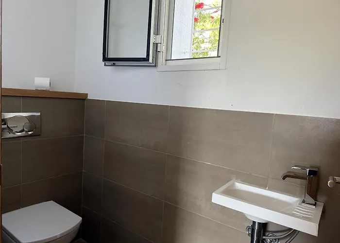 T3 Cote N 19 By Pinarello Services Appartement