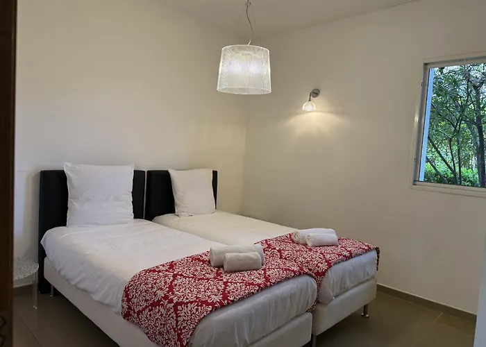 Appartement T3 Cote N 19 By Pinarello Services *