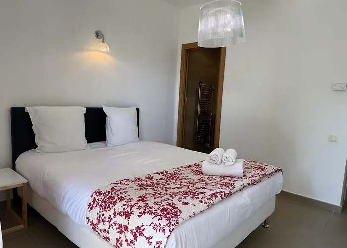 Appartement T3 Cote N 19 By Pinarello Services Pinarellu