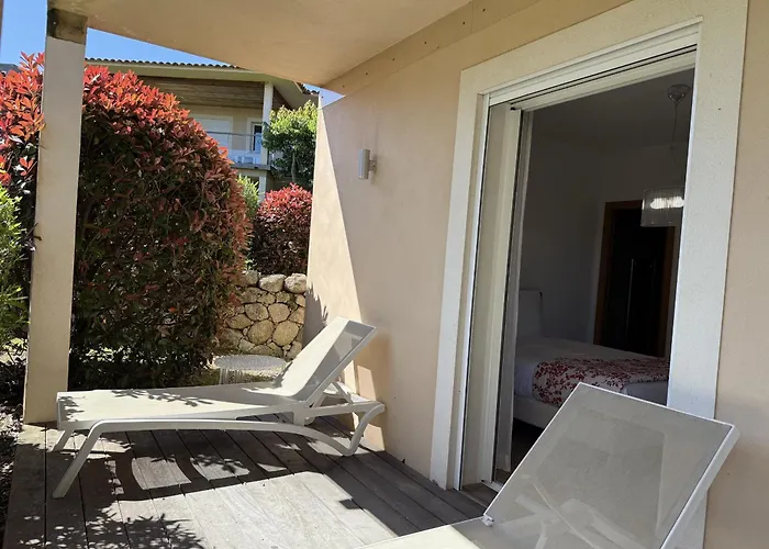 Daire T3 Cote N 19 By Pinarello Services