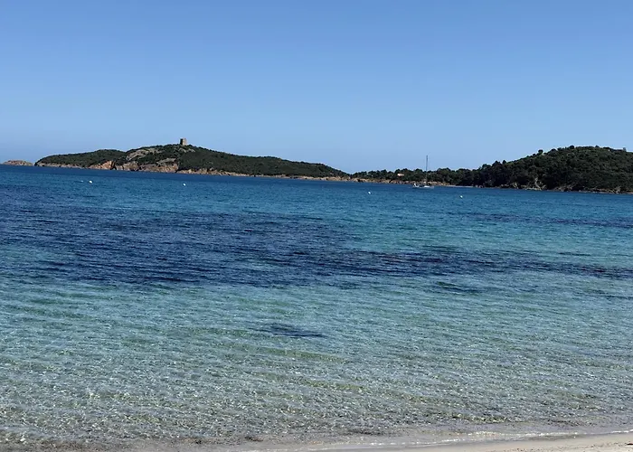 T3 Cote N 19 By Pinarello Services Appartement Pinarellu