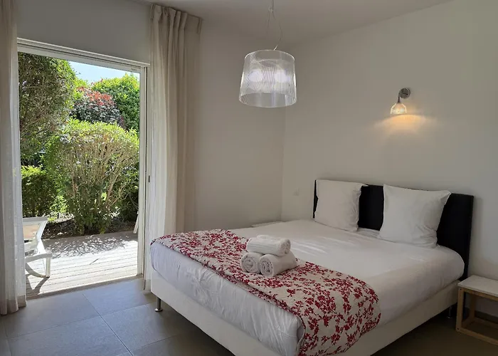 T3 Cote N 19 By Pinarello Services Appartement