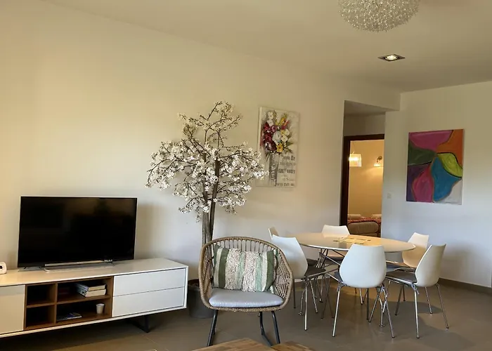 Appartement T3 Cote N 19 By Pinarello Services